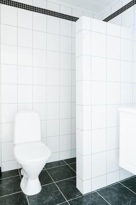 City Center Apartment Bergen Eksteriør billede